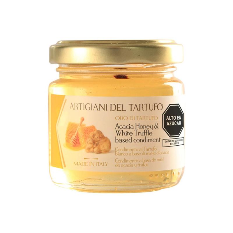 65.SWEETNESS-ACACIA-HONEY-WITH-60.TRUFFLE-120-G--------------------------------MIEL-CON-TRUFA-
