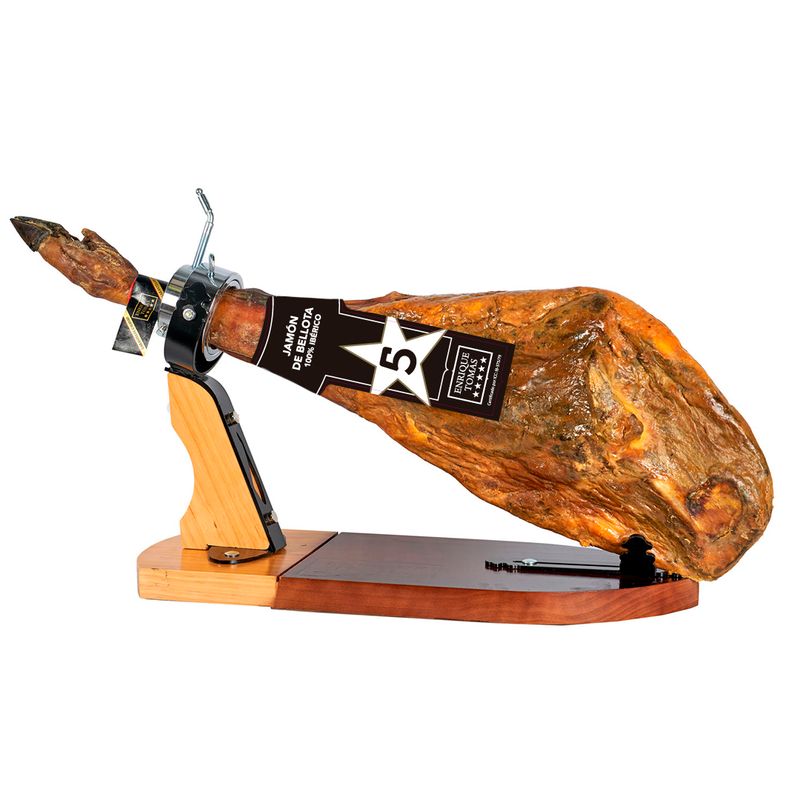 1.-PATA-DE-JAMON-IBERICO-100�-BELLOTA_-PIERNA-DE-BELLOTA