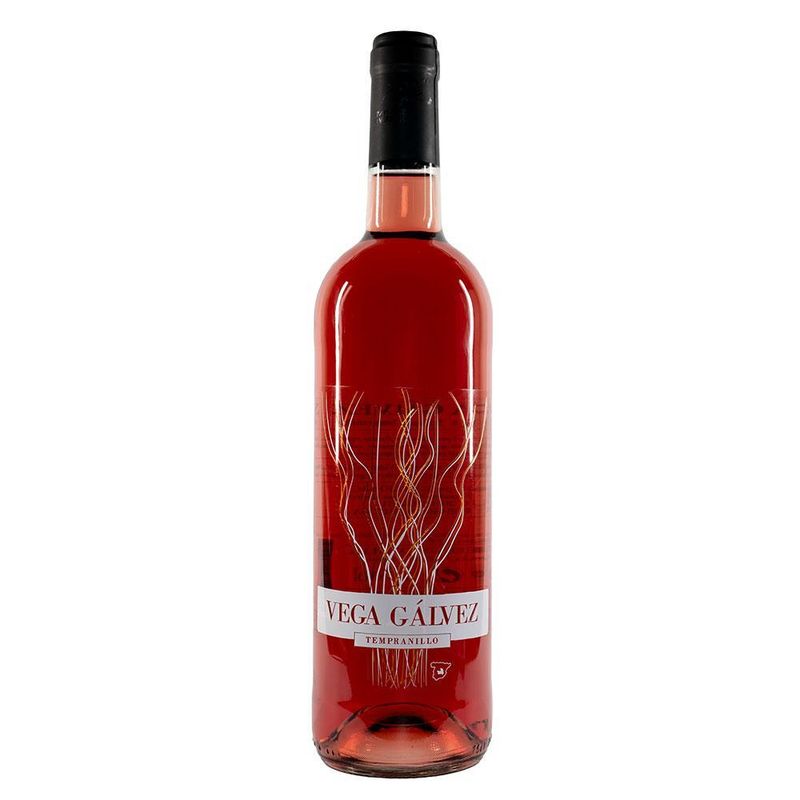 74.Vino-Rosado-Tempranillo-Seco-Vega-Galve