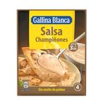 SALSA-CHAMPIÑONES