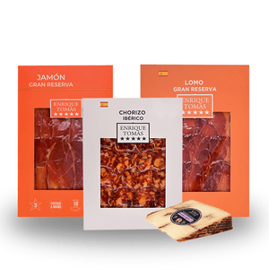 Sabores de España