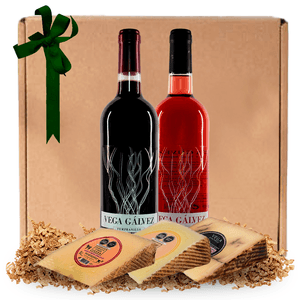 Cheese & Wine