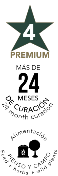Jamón Ibérico